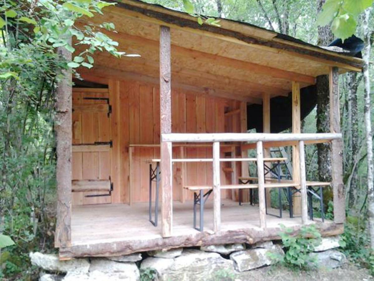 Paussac-et-Saint-Vivien Le Domaine De La Genetteヴィラ エクステリア 写真